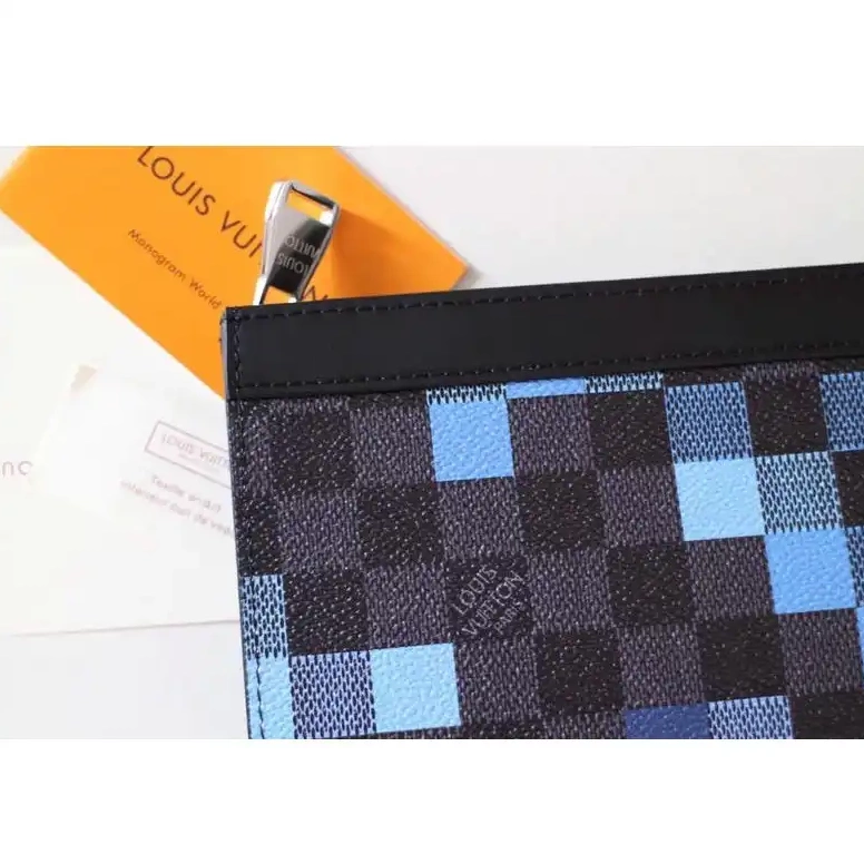 Official Brother Sam LV 19T1L0592 Bags 0825